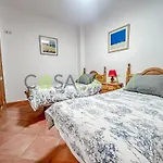 Charming Nerja Apartment With Sea Views