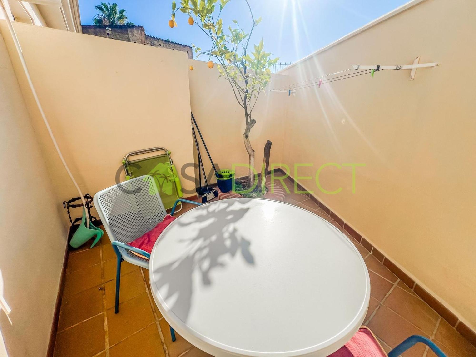 Charming With Sea Views
