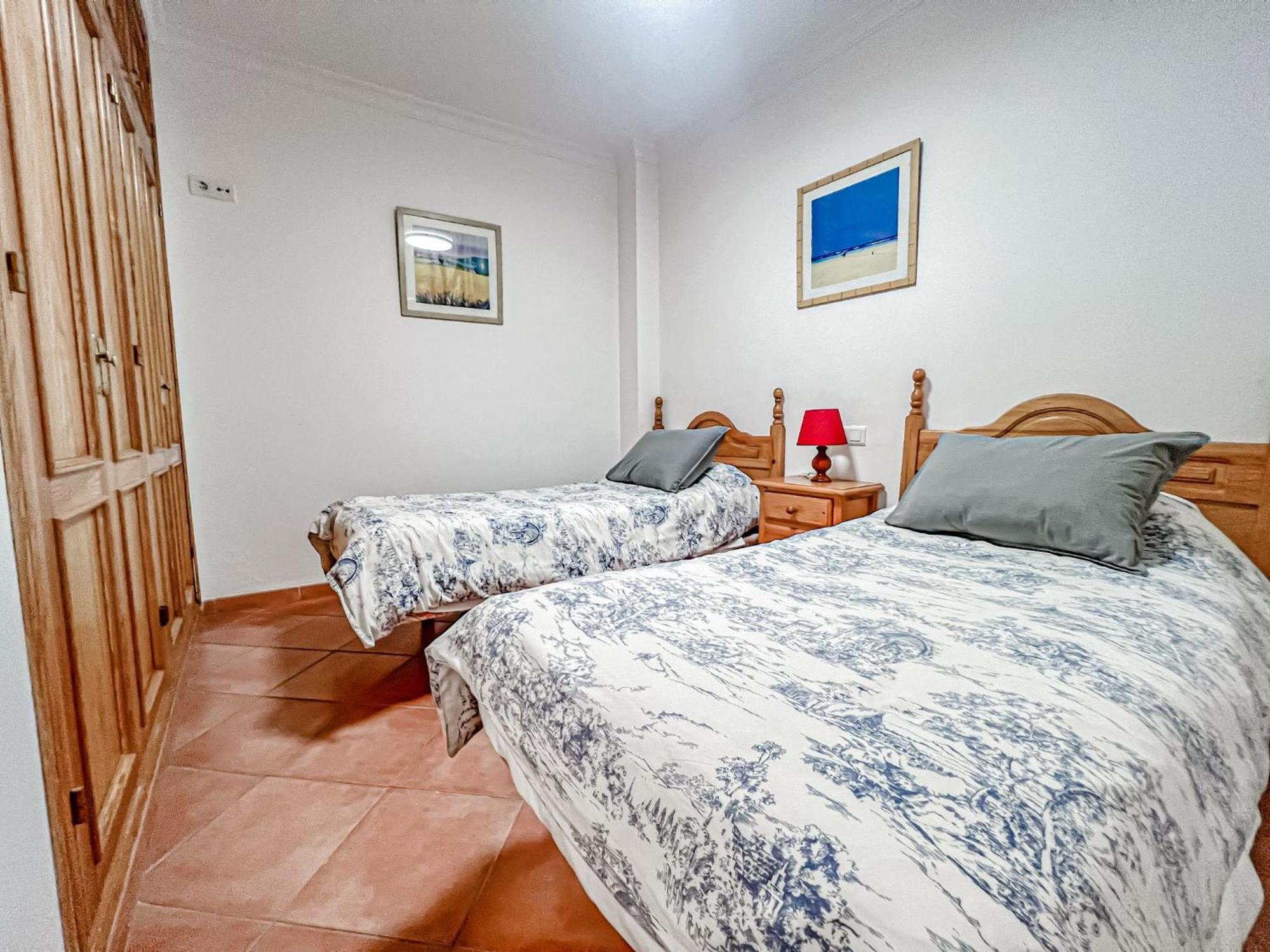 Appartement Charming With Sea Views