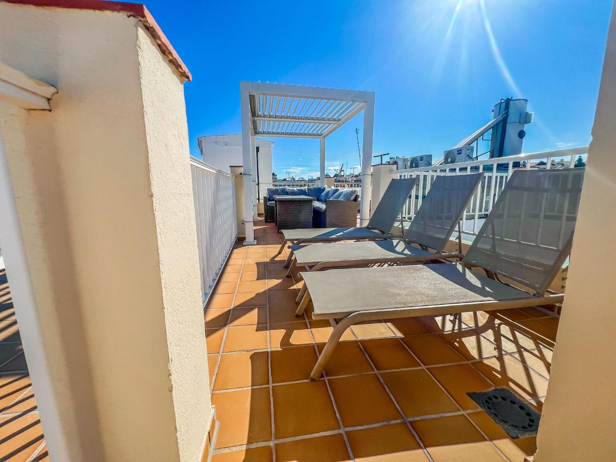 Charming With Sea Views Appartement
