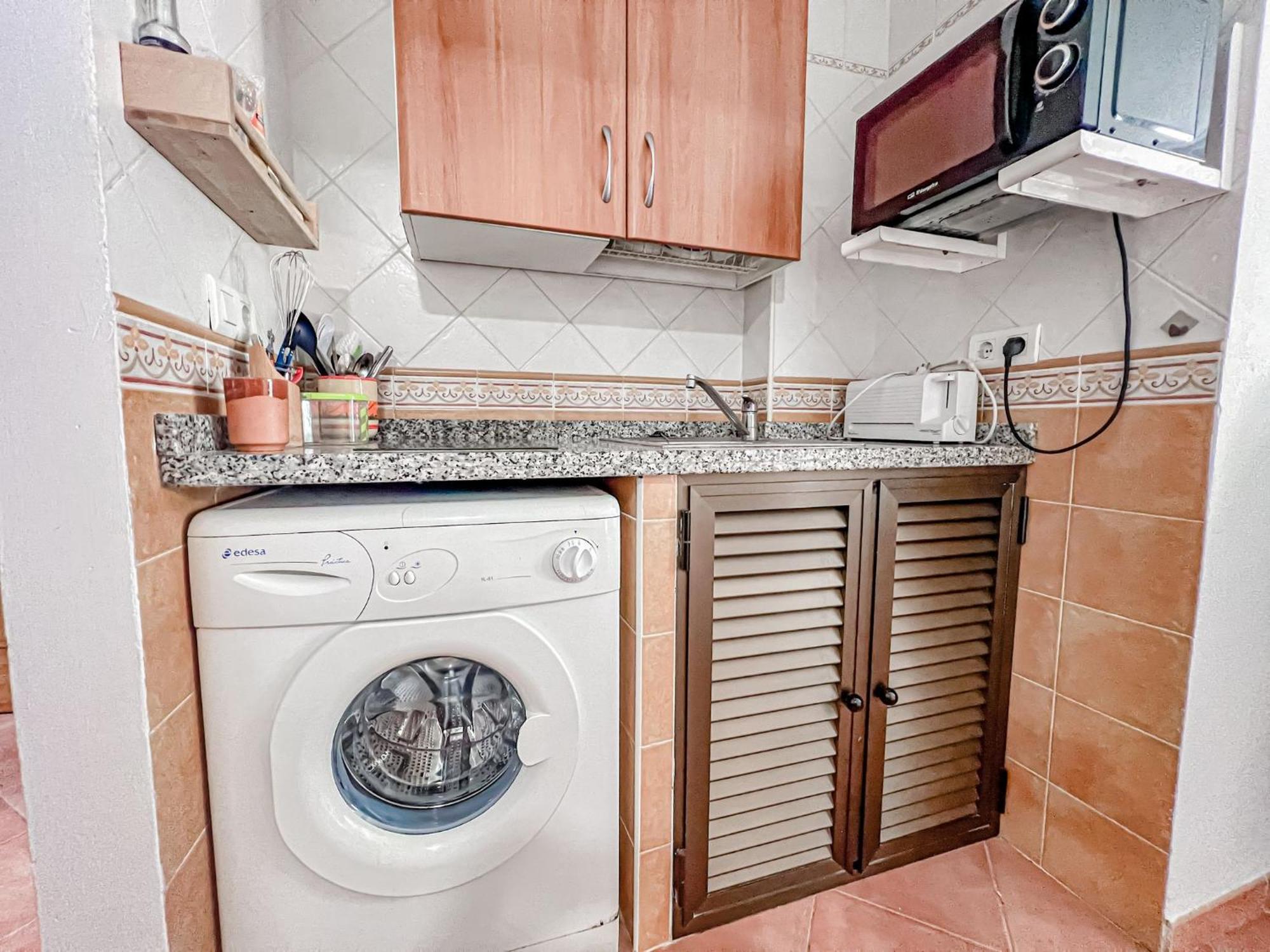 Charming With Sea Views Appartement *